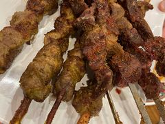 -巴依老爷新疆美食(望京小街店)