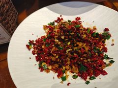 -铭副琦食·虾蟹烩馆(渔人码头店)