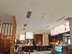 -杭州开元名都大酒店·地中海自助餐厅