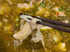 -川渔居—鱼火锅(八方汇店)
