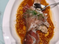 -隆聚·时令海鲜(洪兴店)