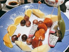 -昱匠·日本料理(金融街店)