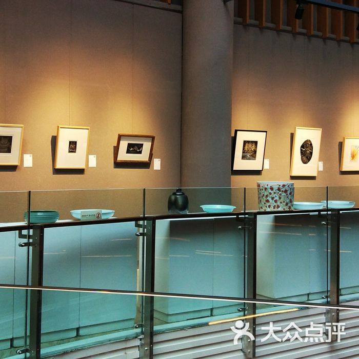 国大恒庐美术馆图片-北京美术馆-大众点评网