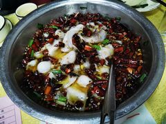 -胖哥川菜馆(武东路店)