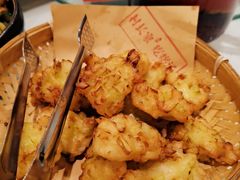 -村长家的疙瘩汤·东营菜(东营茶城店)