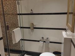 -深圳凯宾斯基酒店