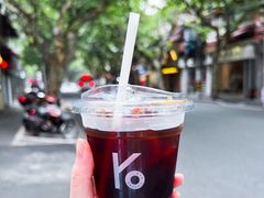 冰滴咖啡-KYO COFFEE(胶州路店)