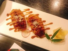 鹅肝手握寿司-和一料理(安阳店)