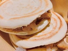 白吉馍-黄三怪(清河店)