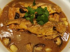 -春晖园度假酒店温泉