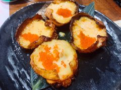 蟹宝-大渔铁板烧(中山路八佰伴店)