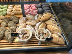 -焙丽拾光(麦凯乐直营店)