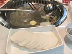 -潮汕鲜牛肉火锅(化工路店)