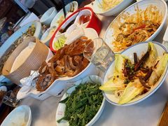 -小吊梨汤·北京菜·烤鸭(双井乐成中心店)