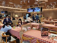 -西贝(南开大悦城店)