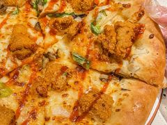 -必胜客(WOW中心城店)