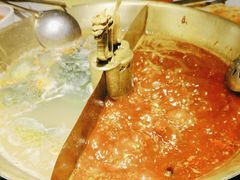-小龙翻大江文化火锅(宽窄店)