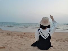 -青岛第二海水浴场