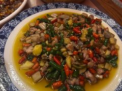 -杨记隆府重庆江湖菜(大悦城店)