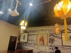 -清心素食自助餐厅(夫子庙店)