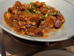 -绿茶餐厅(松江万达店)