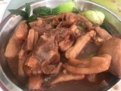 -珠江餐厅