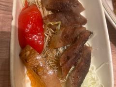 -玛格萝妮比萨屋(四平店)