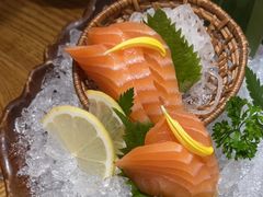 -伊秀寿司·盖世日料(大宁国际商业广场店)