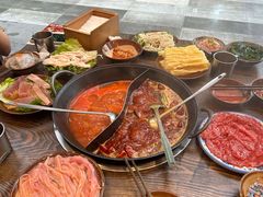 -冯校长老火锅(深圳总店)