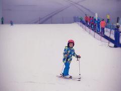 -哈尔滨热雪奇迹