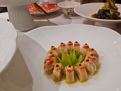 -蘇锦宴·淮扬菜烤鸭·小院(三元桥霄云路店)