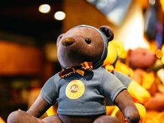 -美美咖啡·西餐厅(世奥店)