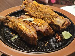八旗风味烤羊排-奉天小馆·非遗东北菜(沈阳万象城店)