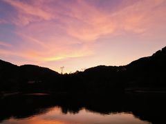 -广州市帽峰山景区
