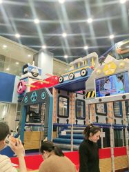 -meland亲子乐园•派对•研学(苏州悠方购物中心店)