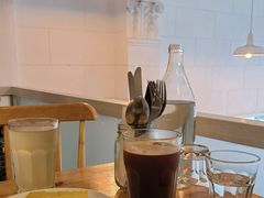 -Egg•Allday Brunch(襄阳北路店)