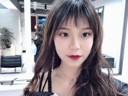 -HG美发设计沙龙