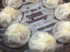 -食惠里小笼包面馆(越秀店)