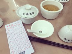 -香港蓮香樓(上環店)