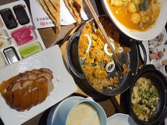 -文华小渔村(椒江康平路店)