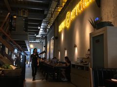 -卡朋厨房(289艺术园区店)