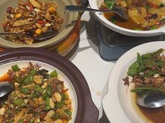 -绿草地·湘菜(7mall店)