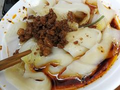 -华兴街自力面店