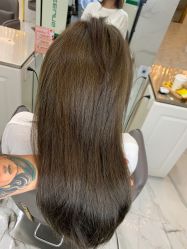 -潘多拉Hairsalon