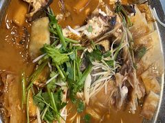 -京味斋·北京烤鸭(华威桥北工大店)