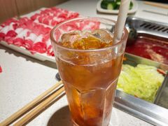 -海底捞火锅(曼巴特广场店)