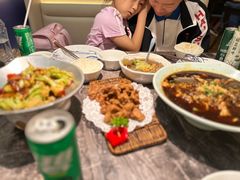 -前海沿·青岛菜(乐客城店)