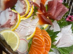 -千叶寿司创意融合料理(水韵城店)