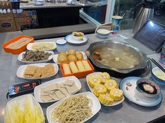 -光头药膳鸡(莱茵小镇店)