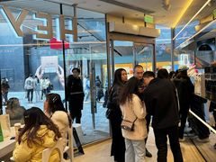 -喜茶(北京三里屯太古里店)